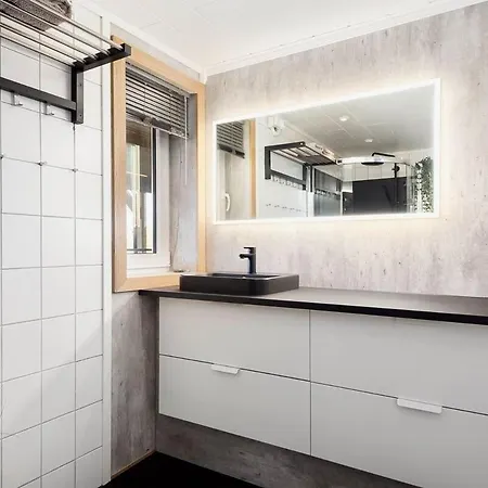 Kvitsand Ocean Castle *