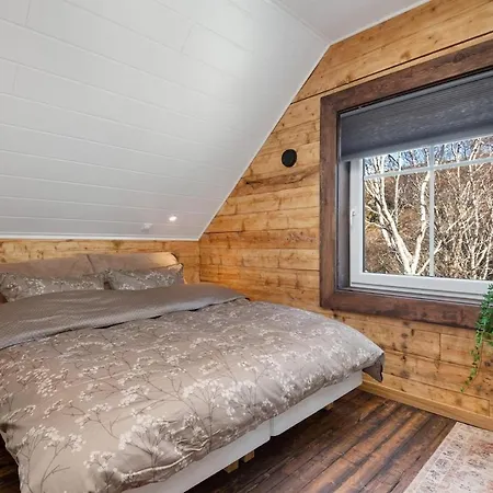 Kvitsand Ocean Castle 别墅 *