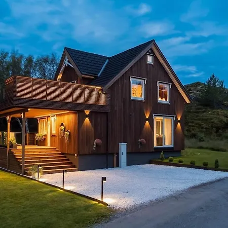 Kvitsand Ocean Castle Hitra