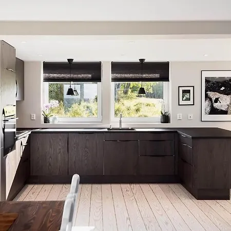 Kvitsand Ocean Castle