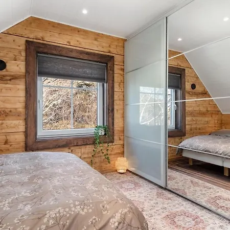 Kvitsand Ocean Castle * Hitra