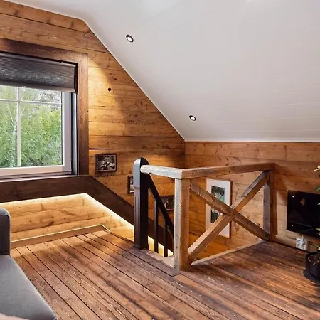 Kvitsand Ocean Castle *