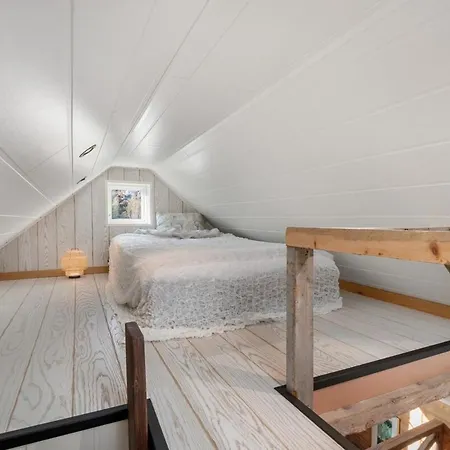 Kvitsand Ocean Castle Hitra