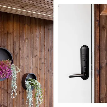 Kvitsand Ocean Castle