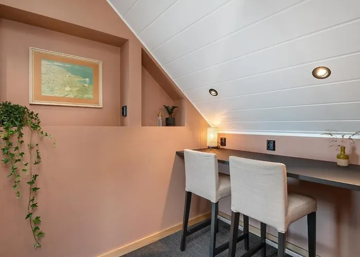 Kvitsand Ocean Castle Hitra