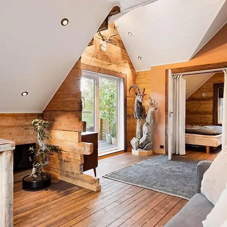 Kvitsand Ocean Castle Βίλα Hitra