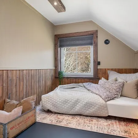 Kvitsand Ocean Castle * Hitra