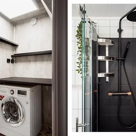 Kvitsand Ocean Castle *