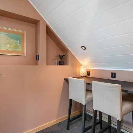 Kvitsand Ocean Castle Hitra